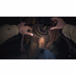 Capcom Resident Evil Village Standard PlayStation 4 - Vue supplémentaire 37