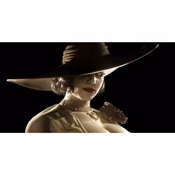 Capcom Resident Evil Village Standard PlayStation 4 - Vue supplémentaire 49