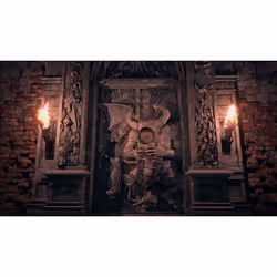 Capcom Resident Evil Village - Day One Edition Premier jour PlayStation 4 - Vue supplémentaire 5