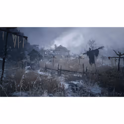 Capcom Resident Evil Village - Day One Edition Premier jour PlayStation 4 - Vue supplémentaire 7