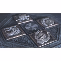 Capcom Resident Evil Village - Day One Edition Premier jour PlayStation 4 - Vue supplémentaire 8