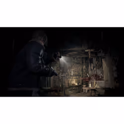 Deep Silver Resident Evil 4 Standard PlayStation 4 - Vue supplémentaire 4