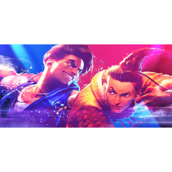 Capcom Street Fighter 6 Standard PlayStation 4