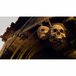 Capcom Resident Evil 4 Spéciale PlayStation 4 - Vue supplémentaire 3