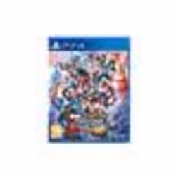 Marvel Vs Capcom Fighting Collection Arcade Classics-Jeu-PS4