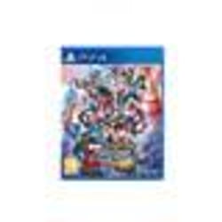 Marvel Vs Capcom Fighting Collection Arcade Classics-Jeu-PS4