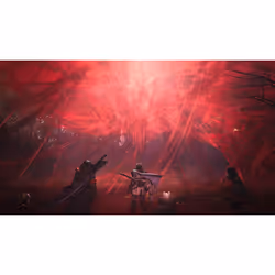 PLAION Monster Hunter Wilds Classique Italien PlayStation 5 - Vue supplémentaire 4