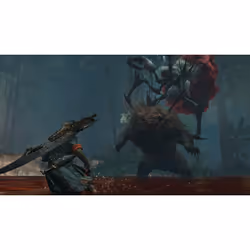 PLAION Monster Hunter Wilds Classique Italien PlayStation 5 - Vue supplémentaire 5