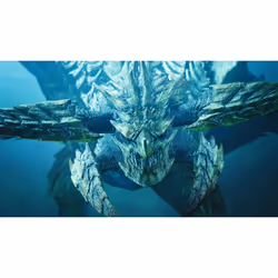 PLAION Monster Hunter Wilds Classique Italien PlayStation 5 - Vue supplémentaire 6