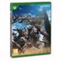 Monster Hunter Wilds - Jeu Xbox