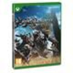 Monster Hunter Wilds - Jeu Xbox