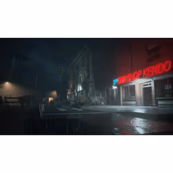 Capcom Resident Evil 2 Remake (PS5) Standard Multilingue PlayStation 5