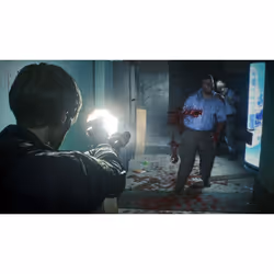 Capcom Resident Evil 2 Remake (PS5) Standard Multilingue PlayStation 5