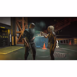 Capcom Resident Evil 3 Remake (PS5) Standard Multilingue PlayStation 5 - Vue supplémentaire 7