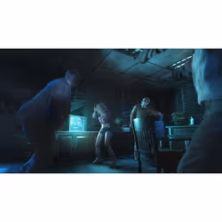 Capcom Resident Evil 3 Remake (PS5) Standard Multilingue PlayStation 5 - Vue supplémentaire 8