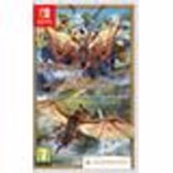 Monster Hunter Stories™ Collection Code in a Box Nintendo Switch