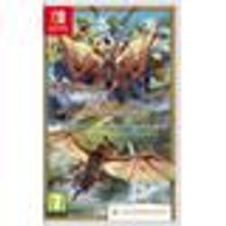 Monster Hunter Stories™ Collection Code in a Box Nintendo Switch