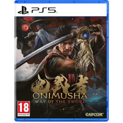 Onimusha: Way Of The Sword – Edition Standard - Jeu PS5