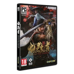 Capcom Onimusha: Way of the Sword Standard PC