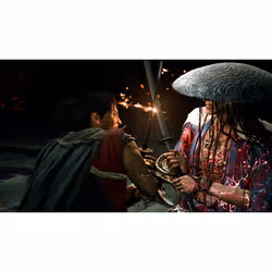 Capcom Onimusha: Way of the Sword Standard Nintendo Switch 2 - Vue supplémentaire 5