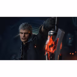 Capcom Devil May Cry 5 - Devil Hunter Edition - Vue supplémentaire 2