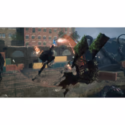 Capcom Devil May Cry 5 - Devil Hunter Edition - Vue supplémentaire 3