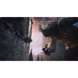 Capcom Devil May Cry 5 - Devil Hunter Edition - Vue supplémentaire 4