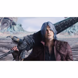 Capcom Devil May Cry 5 - Devil Hunter Edition - Vue supplémentaire 5