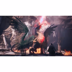 Capcom Dragon's Dogma 2: Dark Arisen Standard Xbox Series X - Vue supplémentaire 6