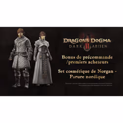 Capcom Dragon's Dogma 2: Dark Arisen Standard PlayStation 5 - Vue supplémentaire 2