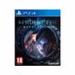 Jeux pour Console Capcom Resident Evil Revelations HD