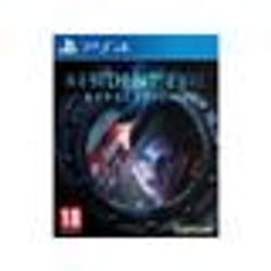 Jeux pour Console Capcom Resident Evil Revelations HD
