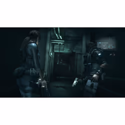 Capcom Resident Evil Revelations, PS4 Standard Français PlayStation 4