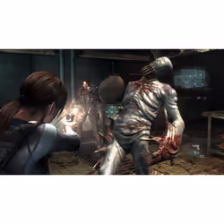 Capcom Resident Evil Revelations, PS4 Standard Français PlayStation 4