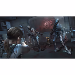 Capcom Resident Evil Revelations, PS4 Standard Français PlayStation 4 - Vue supplémentaire 5