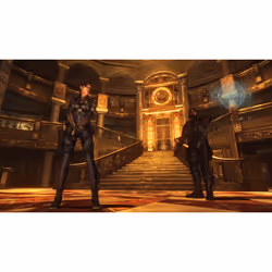 Capcom Resident Evil Revelations, PS4 Standard Français PlayStation 4 - Vue supplémentaire 6