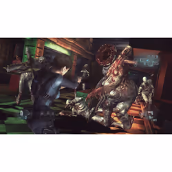 Capcom Resident Evil Revelations, PS4 Standard Français PlayStation 4 - Vue supplémentaire 7