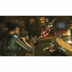 Capcom Resident Evil Revelations, PS4 Standard Français PlayStation 4 - Vue supplémentaire 8