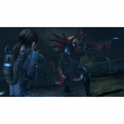 Capcom Resident Evil : Revelations, PlayStation 4, M (Mature)