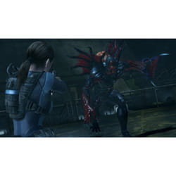 Capcom Resident Evil : Revelations PlayStation 4