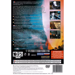 Ubisoft Onimusha 3 : Demon Siege, M (Mature)