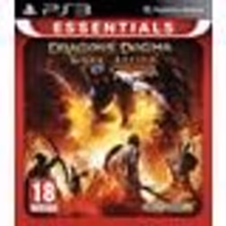 Jeu vidéo - Dragons Dogma - Dark Arisen - PS3 - RPG - Edition Standard - 16+