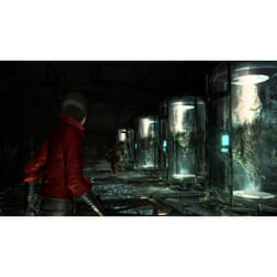 Capcom Resident Evil 6 - Essentials Allemand, Anglais, Espagnol, Français, Italien PlayStation 3