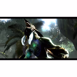 Capcom Devil May Cry 4 Standard Anglais PlayStation 3 - Vue supplémentaire 13