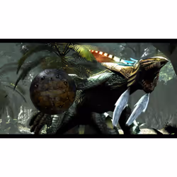 Capcom Devil May Cry 4 Standard Anglais PlayStation 3 - Vue supplémentaire 14