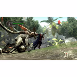 Capcom Devil May Cry 4 Standard Anglais PlayStation 3 - Vue supplémentaire 16