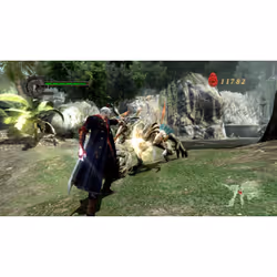 Capcom Devil May Cry 4 Standard Anglais PlayStation 3 - Vue supplémentaire 18