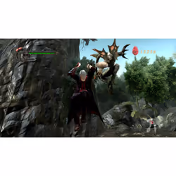 Capcom Devil May Cry 4 Standard Anglais PlayStation 3 - Vue supplémentaire 19