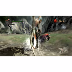 Capcom Devil May Cry 4 Standard Anglais PlayStation 3 - Vue supplémentaire 20