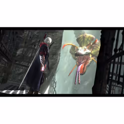 Capcom Devil May Cry 4 Standard Anglais PlayStation 3 - Vue supplémentaire 21